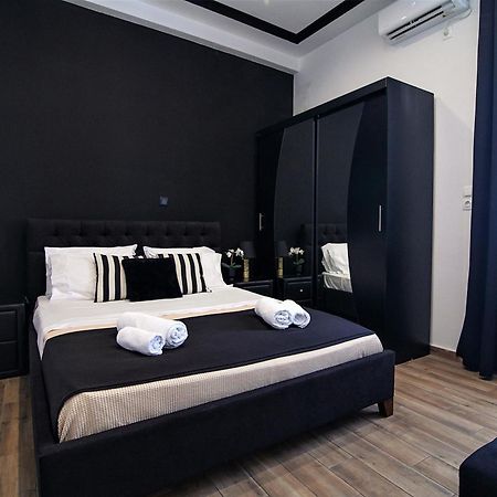 Neo Luxury Suite Atény Exteriér fotografie