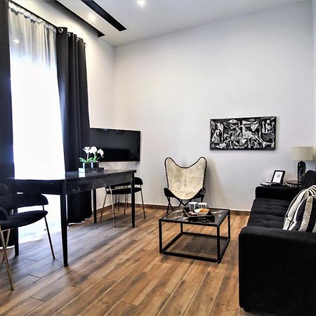 Neo Luxury Suite Atény Exteriér fotografie