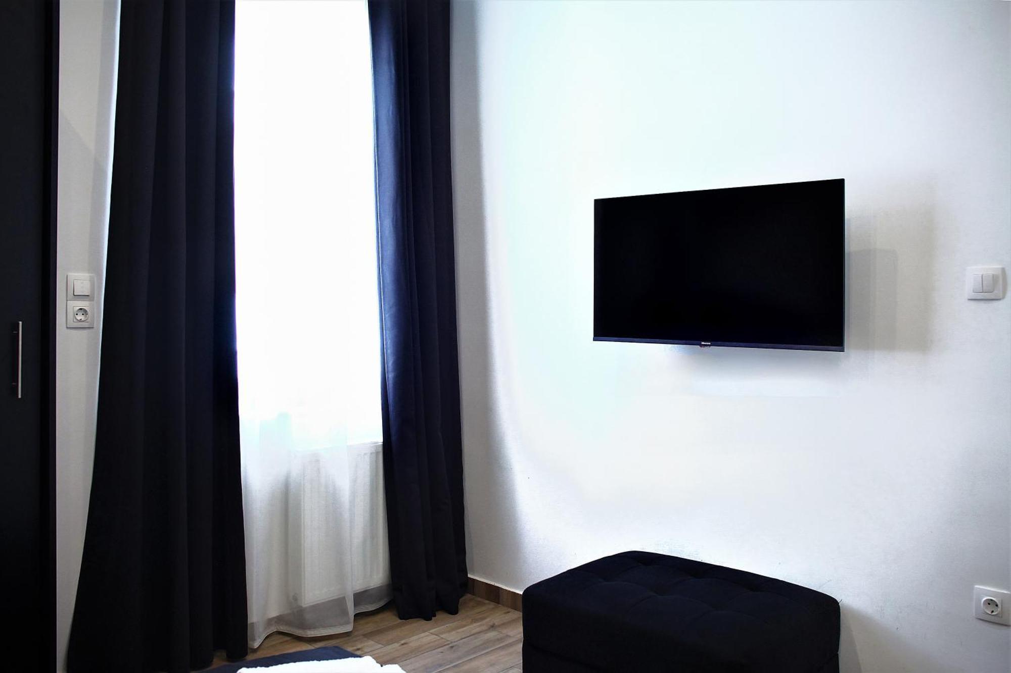 Neo Luxury Suite Atény Exteriér fotografie