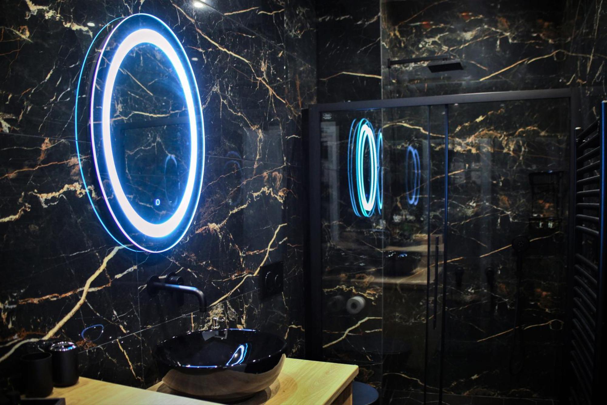 Neo Luxury Suite Atény Exteriér fotografie